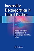 Irreversible Electroporation in Clinical Practice