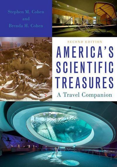America’s Scientific Treasures