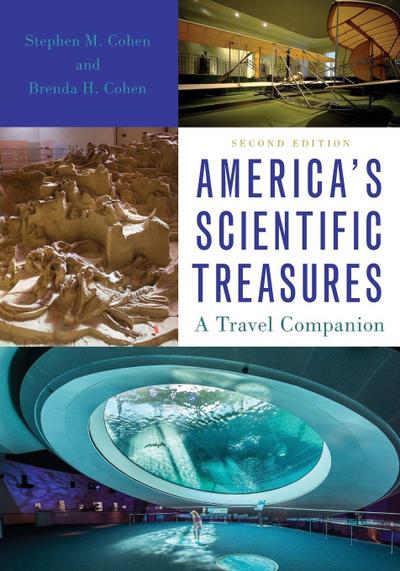 America’s Scientific Treasures
