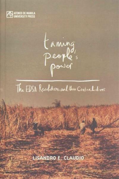 Taming People’s Power