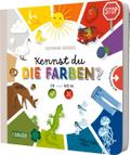 Kennst du die Farben?