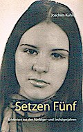 Setzen Fünf