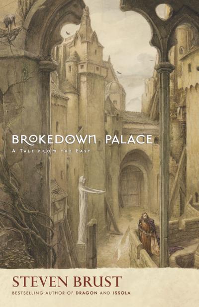 Brokedown Palace
