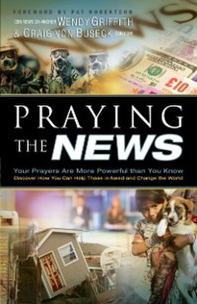 Praying the News