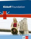 Kickoff Foundation Bundesausgabe. Englisch zum Hauptschulabschluss
