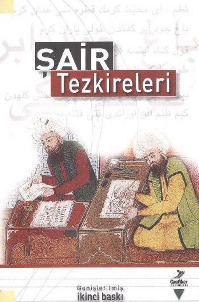 Sair Tezkireleri