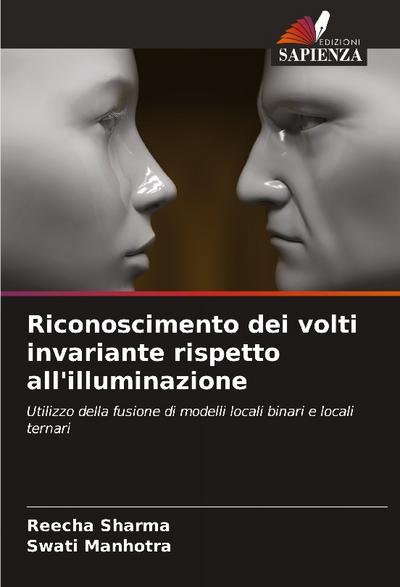 Riconoscimento dei volti invariante rispetto all’illuminazione