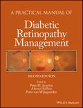 A Practical Manual of Diabetic Retinopathy Management