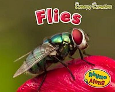Smith, S: Flies