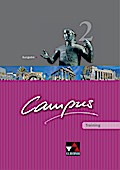 Campus - Ausgabe B. Gesamtkurs für Latein in vier Bänden / Campus B Training 2: Zu den Lektionen 45-75