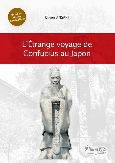 L’étrange voyage de Confucius au Japon