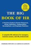 The Big Book of HR - A Practical Guide to Human Resources