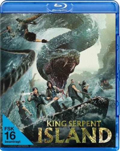 King Serpent Island