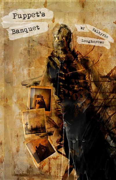 Puppet’s Banquet