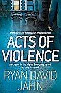 Acts of Violence. Ein Akt der Gewalt, englische Ausgabe