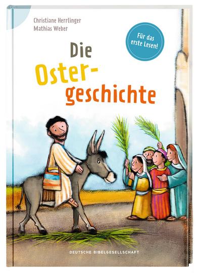 Die Ostergeschichte