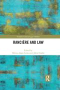 Ranciere and Law
