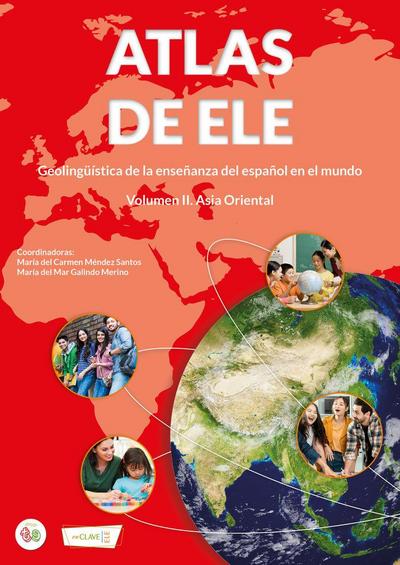 Atlas de ELE Vol 2