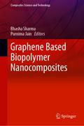 Graphene Based Biopolymer Nanocomposites