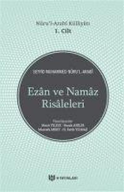 Nurul Arabi Külliyati 1. Cilt