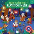 Sound- & Licht-Buch Klassische Musik