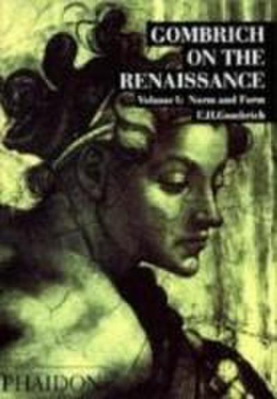 Gombrich on the Renaissance