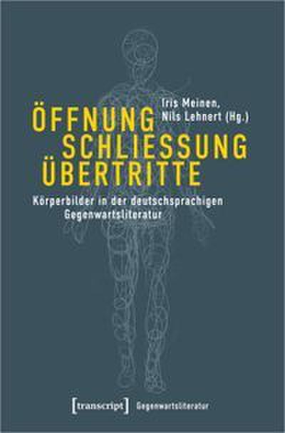 Öffnung - Schließung - Übertritte