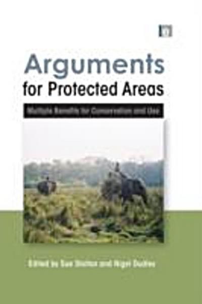 Arguments for Protected Areas