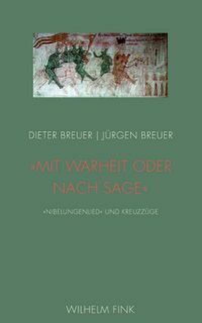 ’Mit warheit oder nach sage’