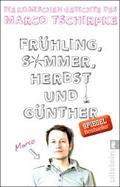 Frühling, Sommer, Herbst und Günther