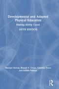 Developmental and Adapted Physical Education