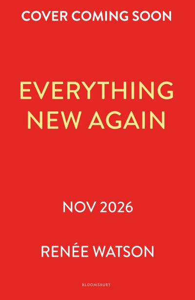 Everything New Again