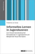 Informelles Lernen in Jugendszenen