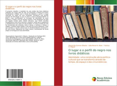 O lugar e o perfil do negro nos livros didáticos