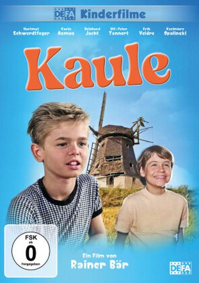 Kaule, 1 DVD