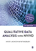 Qualitative Data Analysis with NVivo