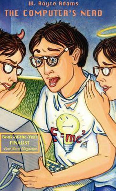 The Computer’s Nerd