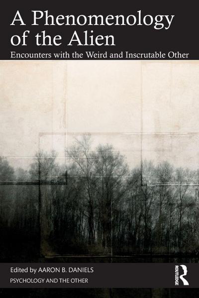 A Phenomenology of the Alien