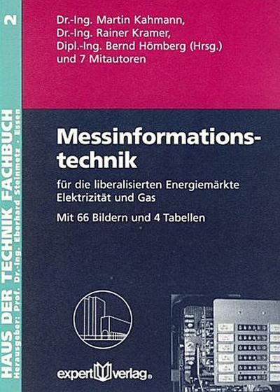 Messinformationstechnik