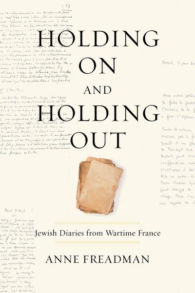 Holding on and Holding Out