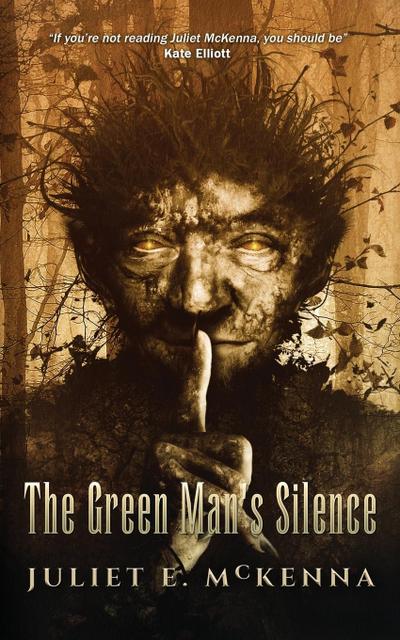 The Green Man’s Silence