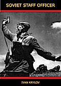 Soviet Staff Officer