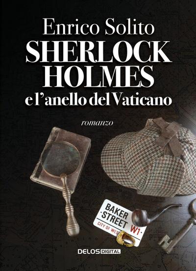 Sherlock Holmes e l’anello del Vaticano