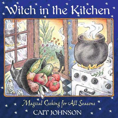 Witch in the Kitchen