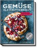 Gemüse als Hauptgericht