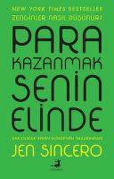 Para Kazanmak Senin Elinde