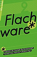 Flachware 2: Fußnoten der Leipziger Buchwissenschaft