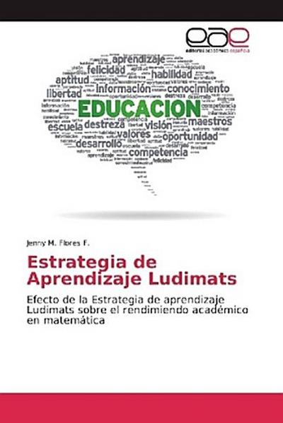 Estrategia de Aprendizaje Ludimats
