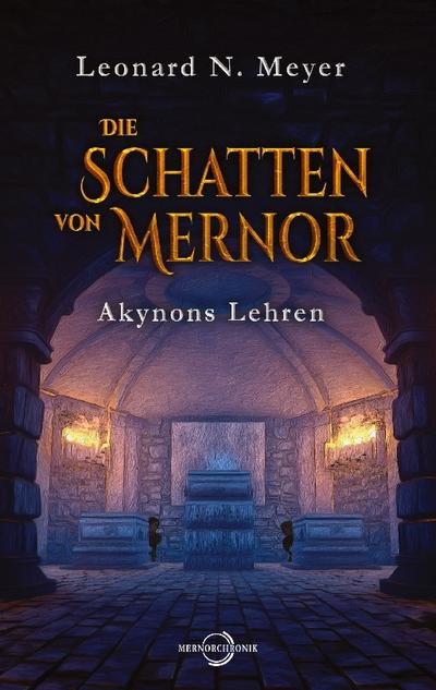 Die Schatten von Mernor