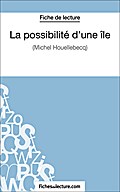 La possibilité d’une île
